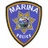 Marina Police Department
