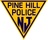 Pine Hill Police Department