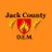 Jack County Department of Emergency Management