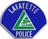 Lafayette Police Department