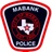 Mabank Police Dept.