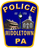 Middletown Borough Police department