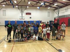 brookhaven middle school sebastopol