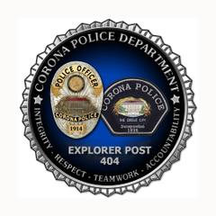 corona police explorers academy from corona police department nixle