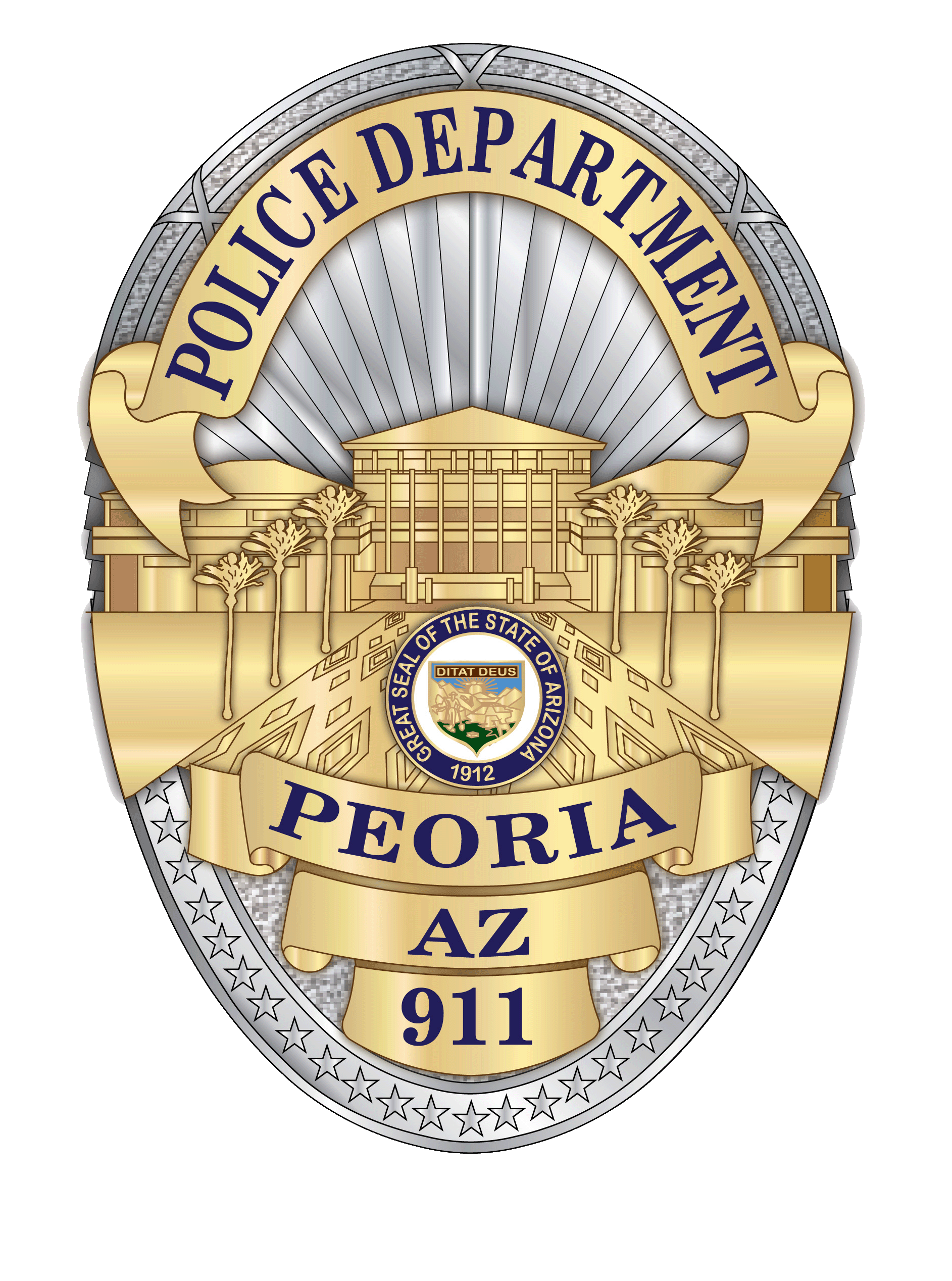 Peoria Police Dial This Number For Emergencies And Non Emergencies - 94pbkqv