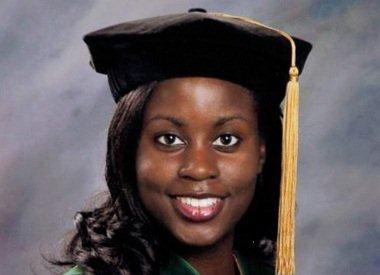 Teleka Cassandra Patrick missing from Michigan; car found in Porter, Indiana