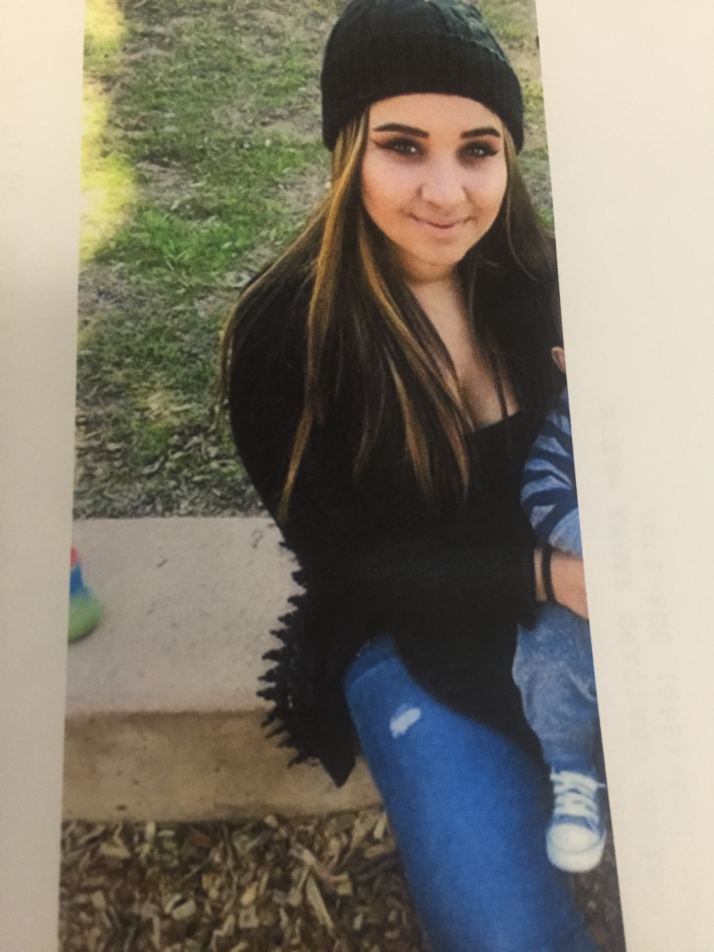 Santa Maria Police Search for At-Risk Adult - edhat