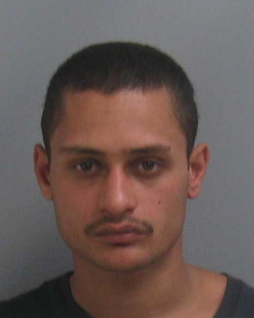 Police Asking Assistance