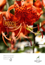 Legacy Logo