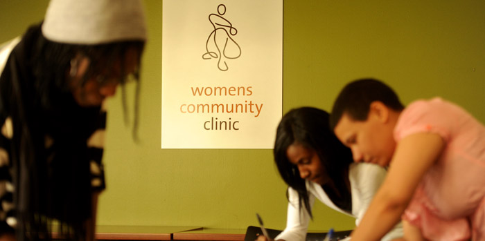 Womenscommunityclinic2tides