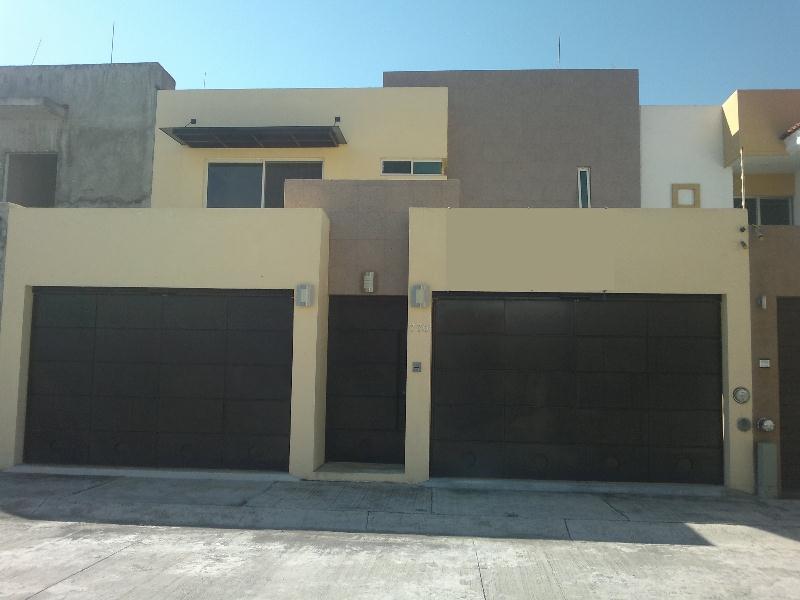 casa en venta uruapan