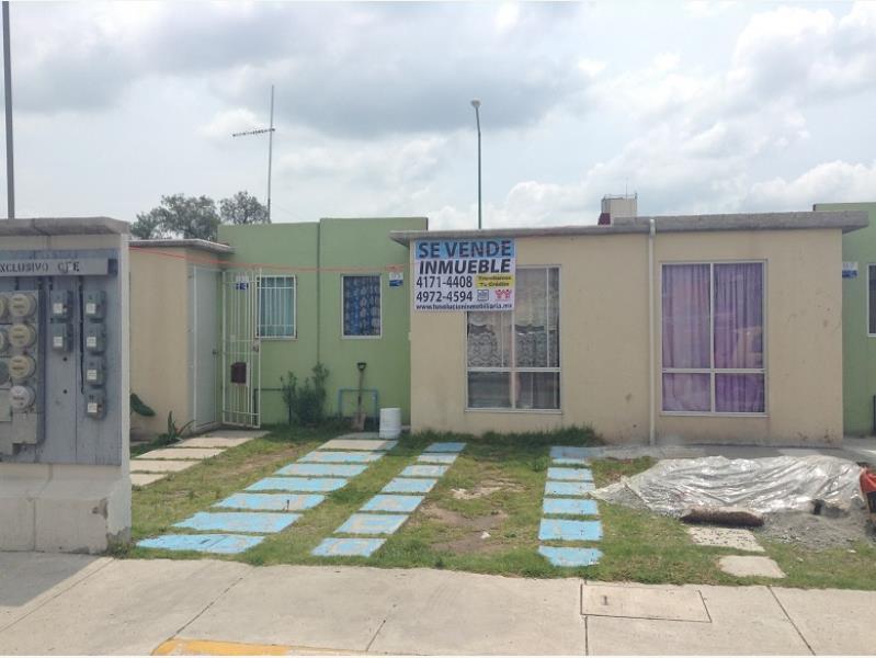 Casa en Venta en Fraccionamiento Paseos Del Lago, Zumpango Goplaceit