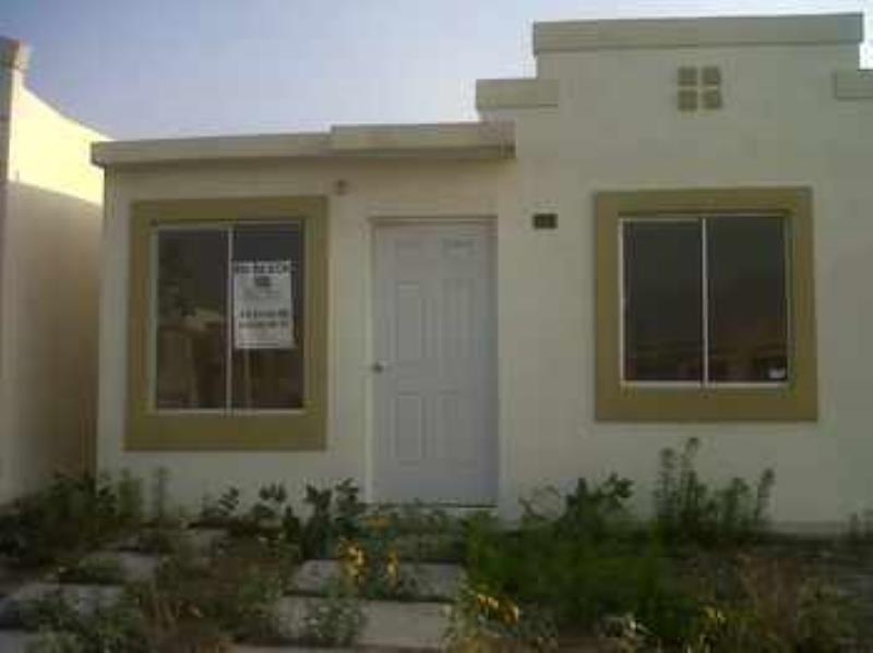 Casa en Renta en Urbi Villa Del Prado Goplaceit