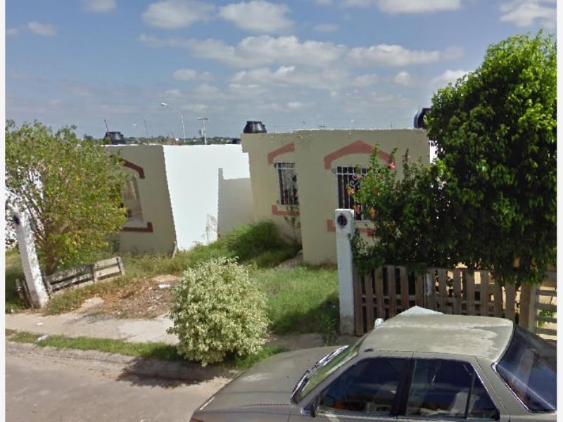 Venta de Casa en Nuevo Laredo, Nuevo Laredo Goplaceit