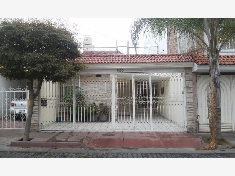 Renta de Casa en Rancho Blanco, San Pedro Tlaquepaque | Goplaceit