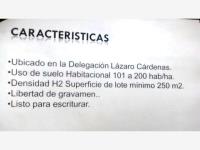 Terreno en venta en Cantarranas, Cuernavaca — foto 2 de 8