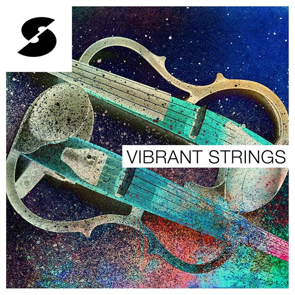 Vibrant Strings