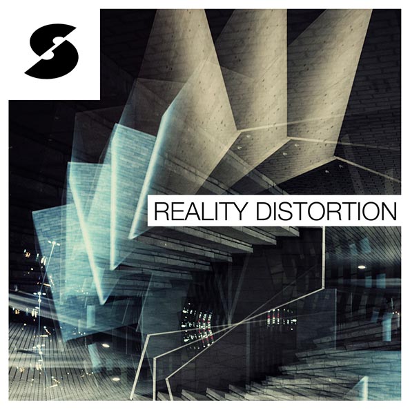 Reality Distortion