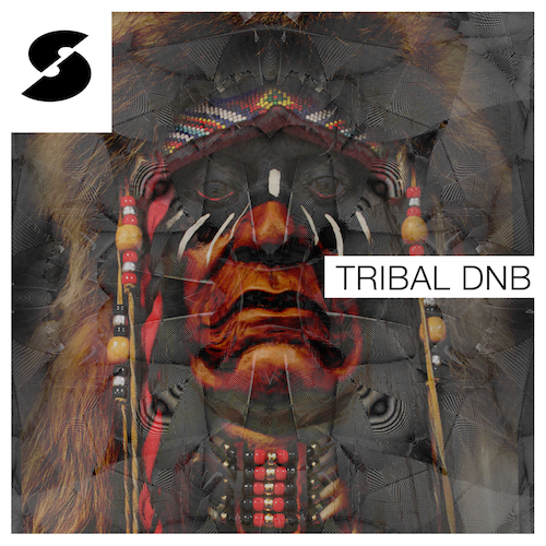 Tribal DnB