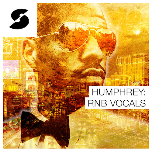 Humphrey: RnB Vocals