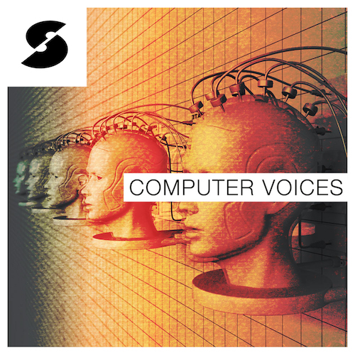 Computer Voices