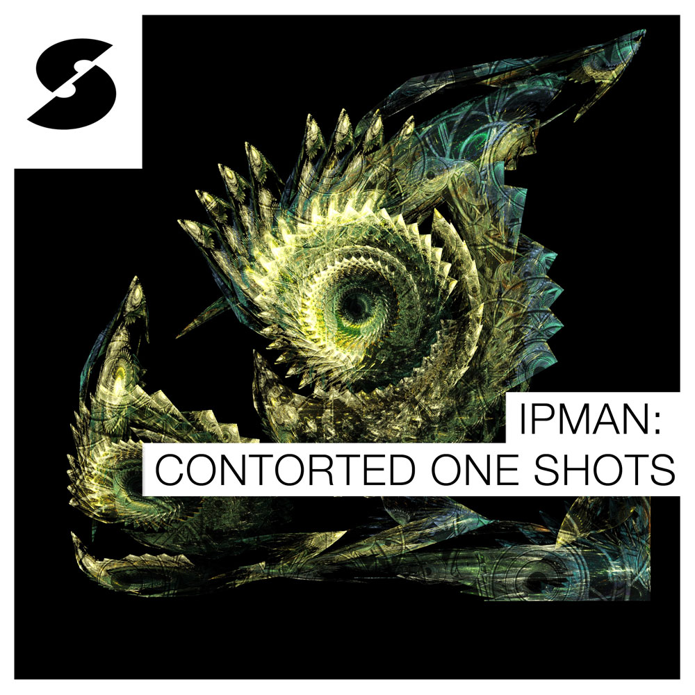 Ipman: Contorted One Shots