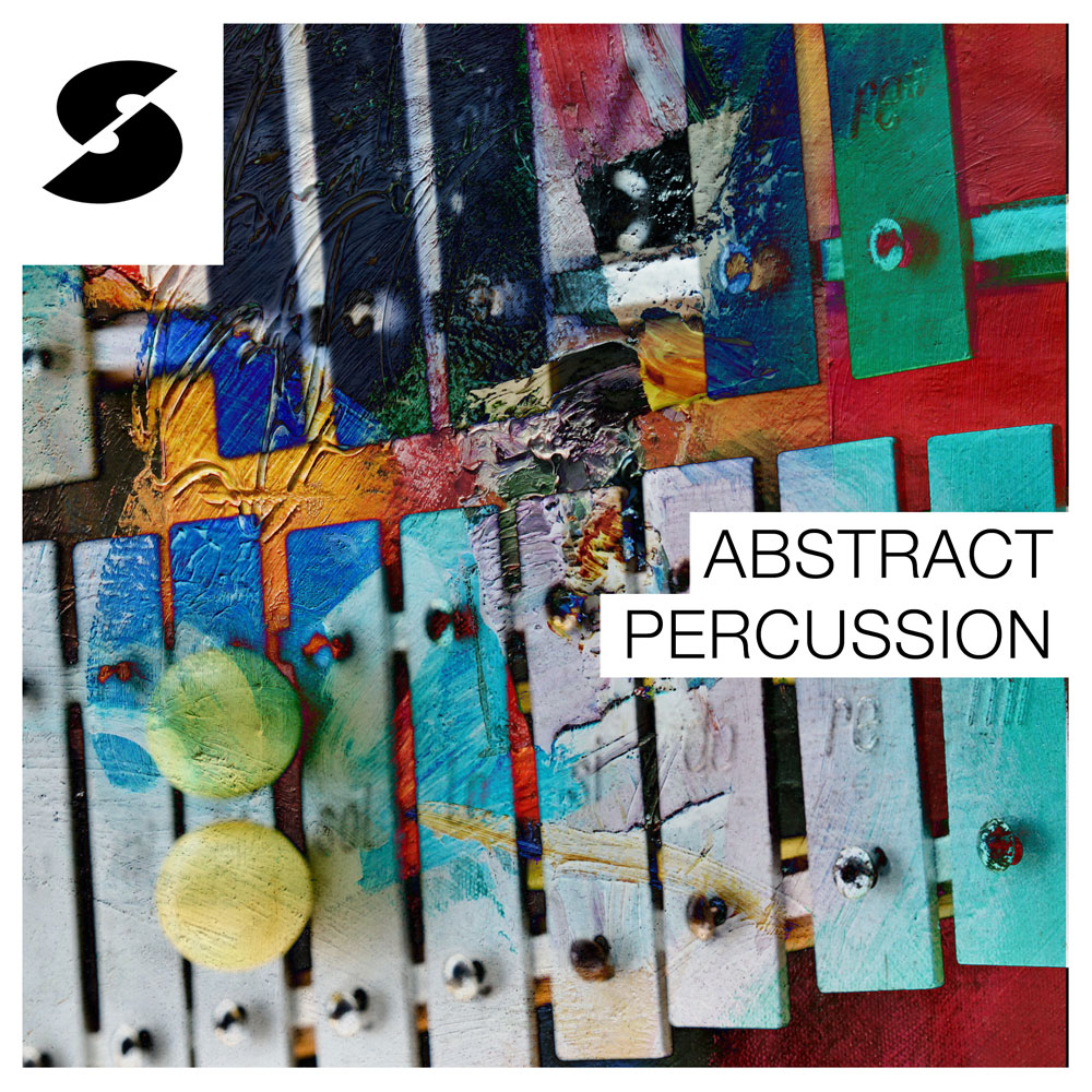 Abstract Percussion
