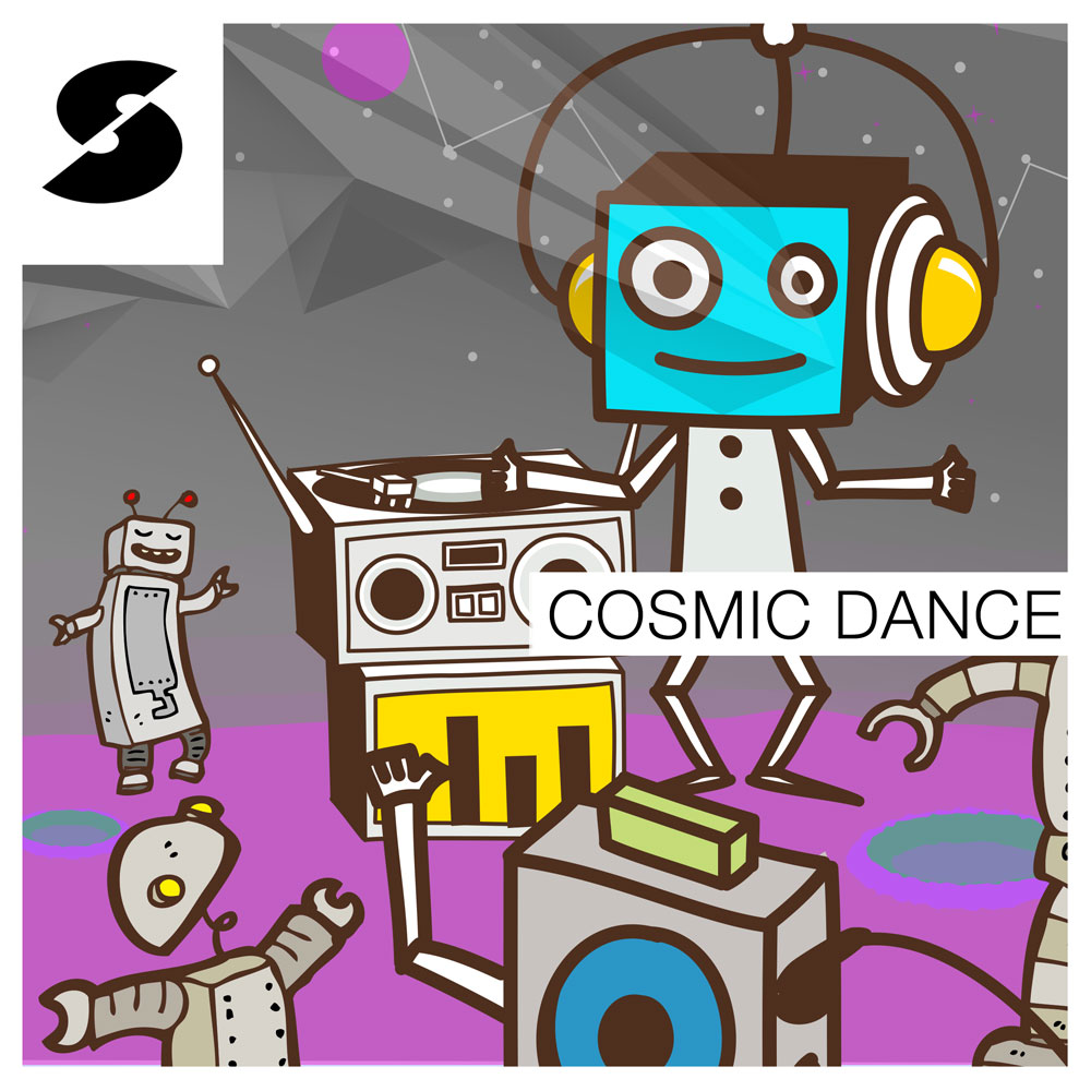 Cosmic Dance