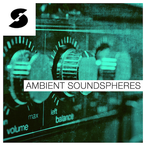 Ambient Soundspheres