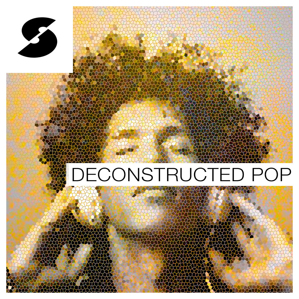 Deconstructed Pop