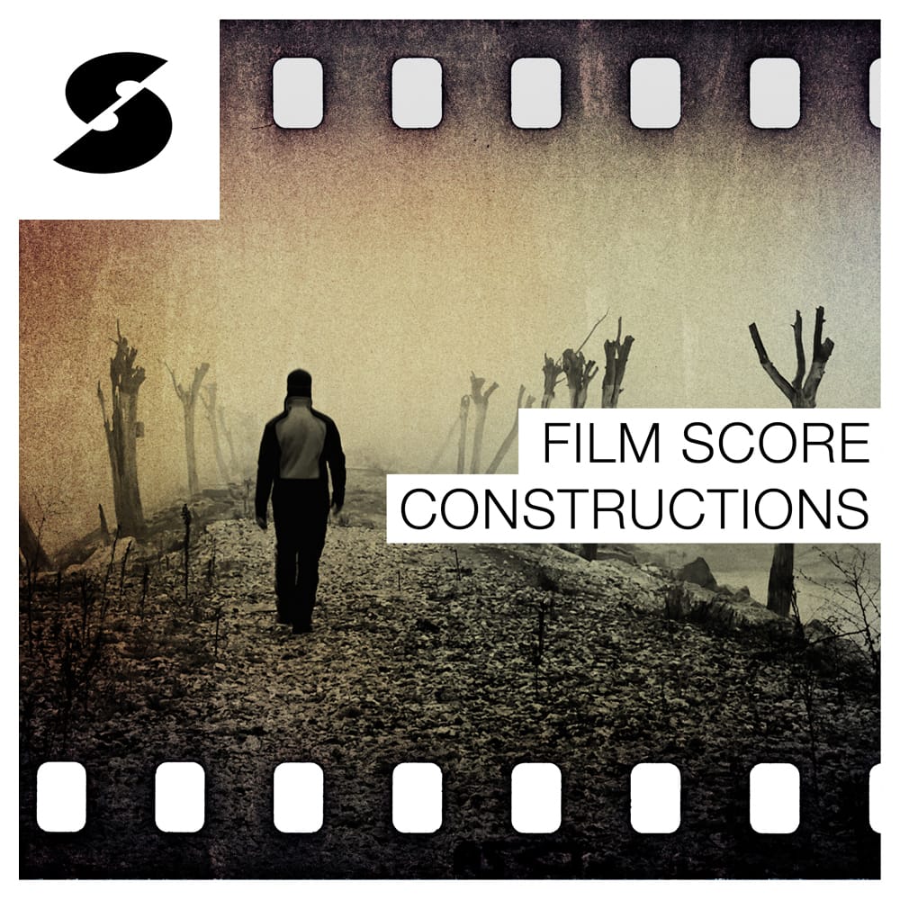 Film Score Constructions