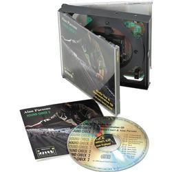 Cliffsoundcheck2audiotestcd