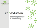 Re_solution