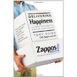 Delivering Happiness