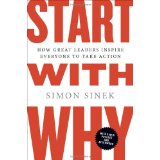 Start WIth Why