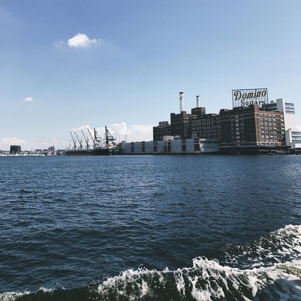 8 Instagrammable Spots in Baltimore, Maryland | Nations ...