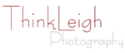 Thinkleighphotographylogo