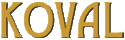 Koval