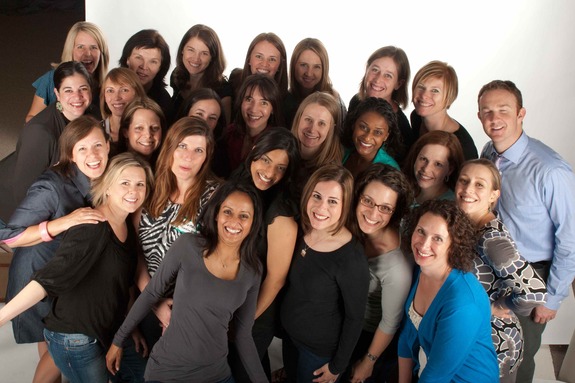 Did you know NPN has more than 100 volunteers?  We love them!