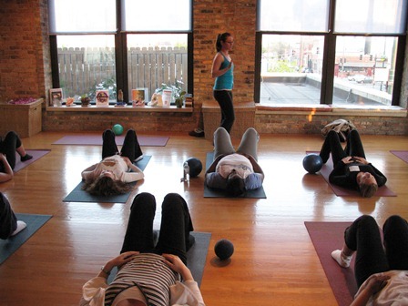 Soulistic Studio & Spa
