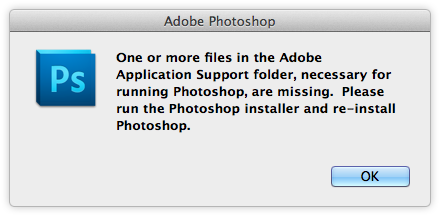 It works (apparently)