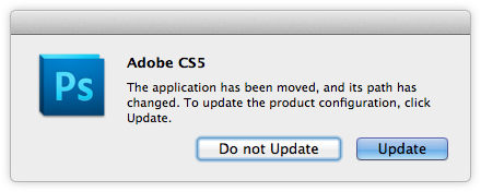Progress at last!