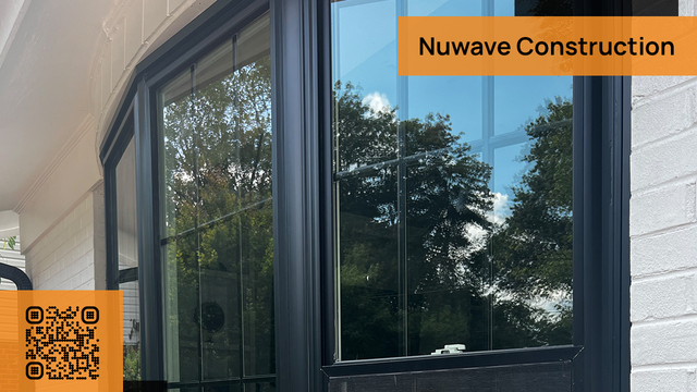 Window Glass Replacement