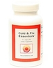 Cold and Flu Remedy