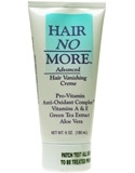 Hair No More Advanced Hair Removal Cream