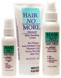 Hair No More Complete Hair Removal Kit