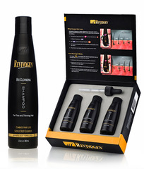 Revivogen - Anti-DHT hair loss treatment