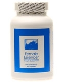 Female Essence - Herbal Libido Supplement