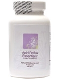 Acid Reflux Essentials - NaturalWellbeing.com