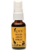 Ouch Away for Dog Skin Irritation